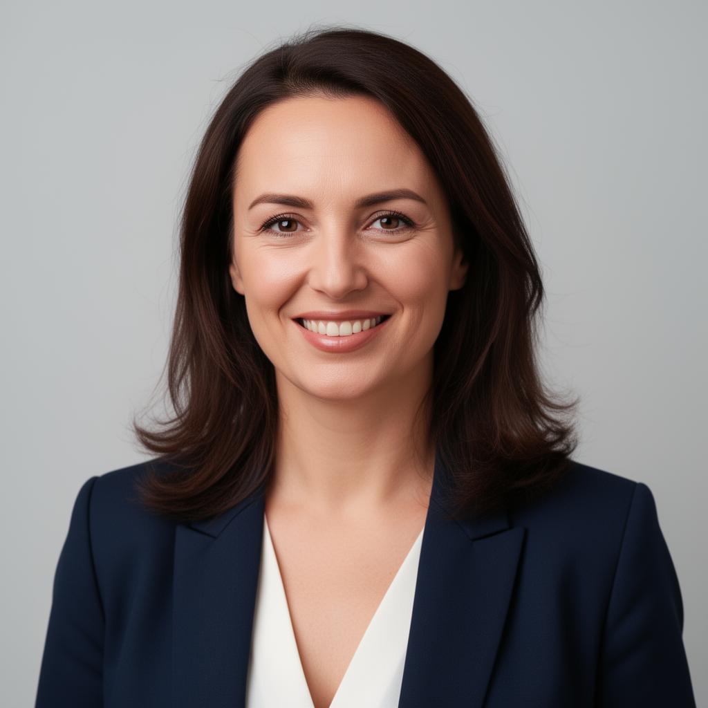 Anna Kowalska