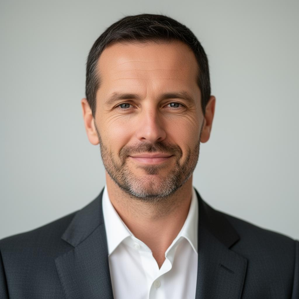 Michał Nowak